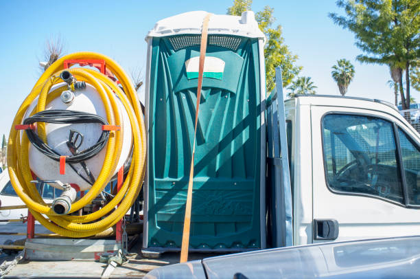 Best Affordable portable toilet rental  in Marysville, PA