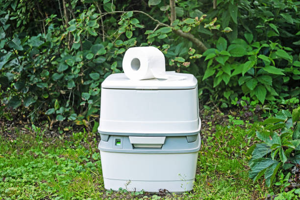 Best Porta potty delivery and setup  in Marysville, PA