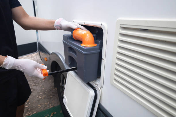 Portable Toilet Options We Offer in Marysville, PA