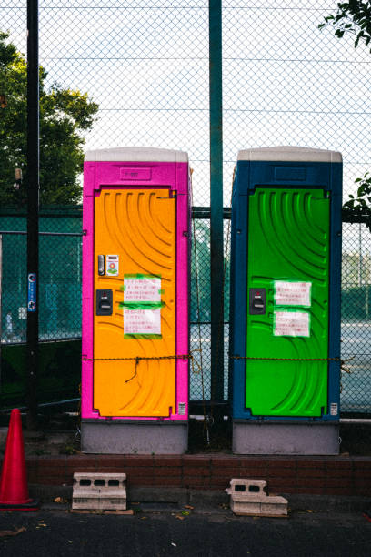 Portable bathroom rental in Marysville, PA