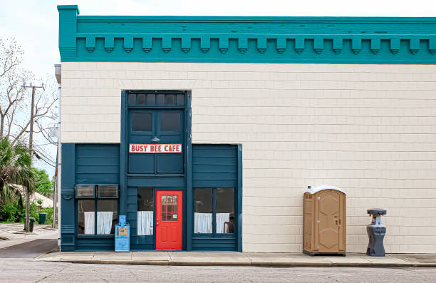 Portable Toilet Options We Offer in Marysville, PA