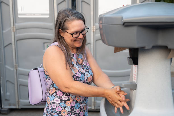 Best Portable bathroom rental  in Marysville, PA