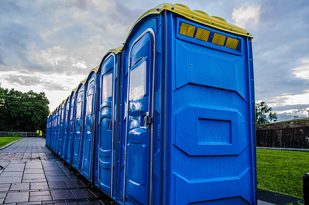 Best Portable restroom solutions  in Marysville, PA